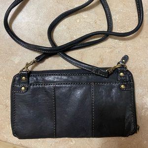 Fossil wallet/purse